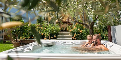 Wellnessurlaub - Preisniveau: exklusiv - Deutschnofen - Preidlhof Luxury DolceVita Resort