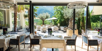 Wellnessurlaub - Kleopatrabad - Lana (Trentino-Südtirol) - Preidlhof Luxury DolceVita Resort