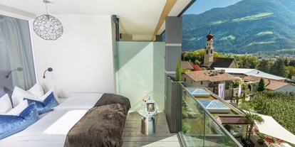 Wellnessurlaub - Preisniveau: exklusiv - Lana (Trentino-Südtirol) - Preidlhof Luxury DolceVita Resort