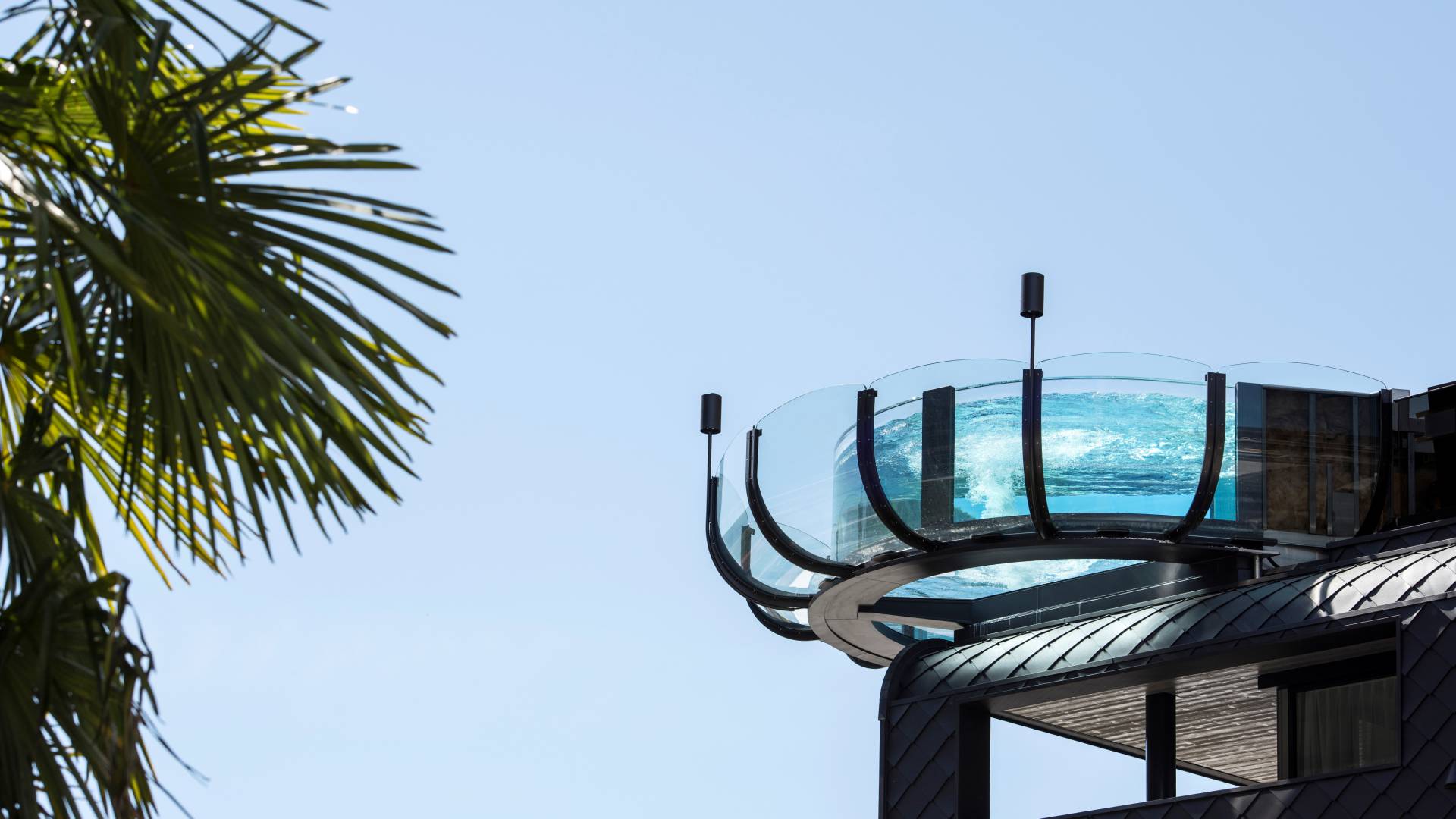 Wellnesshotel - © Quellenhof Luxury Resort Passeier - Quellenhof Luxury Resort Passeier