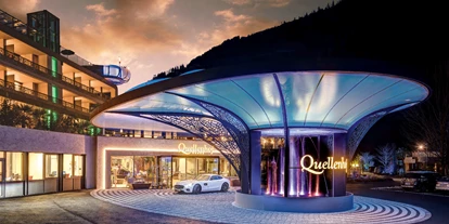 Wellnessurlaub - Aerobic - Trentino-Südtirol - Quellenhof Luxury Resort Passeier