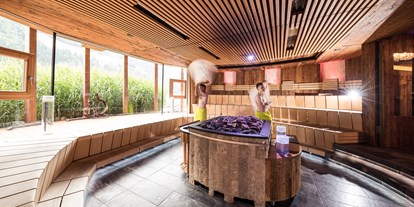 Wellnessurlaub - Aromamassage - Mühlbach (Trentino-Südtirol) - Quellenhof Luxury Resort Passeier