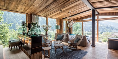 Wellnessurlaub - Bettgrößen: Doppelbett - Trentino-Südtirol - Quellenhof Luxury Resort Passeier