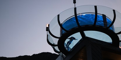 Wellnessurlaub - Ganzkörpermassage - Hofern/Kiens Hofern - Quellenhof Luxury Resort Passeier