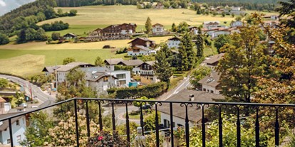 Wellnessurlaub - Hotel-Schwerpunkt: Wellness & Romantik - Trentino-Südtirol - Romantik Hotel Turm
