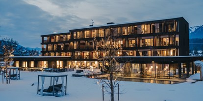 Wellnessurlaub - Adults only SPA - Südtirol  - Außenansicht - Hotel Rudolf