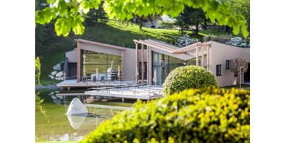 Wellnessurlaub - Verpflegung: Vollpension - Trentino-Südtirol - cocooning place - Seehof Nature Retreat