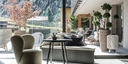 Wellnessurlaub - Preisniveau: exklusiv - Lana (Trentino-Südtirol) - SILENA, your soulful hotel