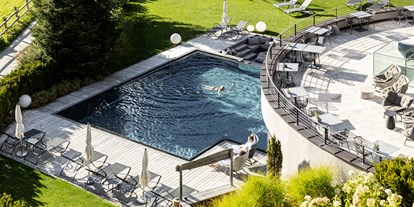 Wellnessurlaub - Preisniveau: exklusiv - Fulpmes - SILENA, your soulful hotel