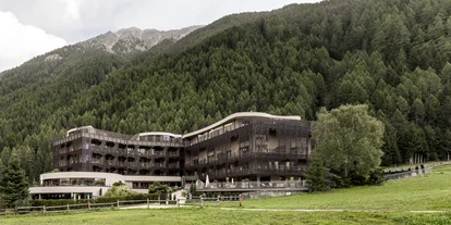 Wellnessurlaub - Bettgrößen: King Size Bett - Mühlen in Taufers - SILENA, your soulful hotel