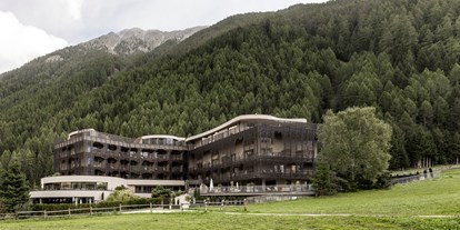 Wellnessurlaub - Hotel-Schwerpunkt: Wellness & Skifahren - Südtirol  - SILENA, your soulful hotel
