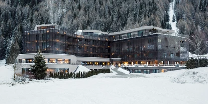 Wellnessurlaub - Außensauna - Luttach - SILENA, your soulful hotel