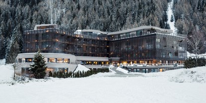 Wellnessurlaub - Wirbelsäulenmassage - St Ulrich - SILENA, your soulful hotel