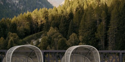 Wellnessurlaub - Langlaufloipe - Südtirol  - SILENA, your soulful hotel
