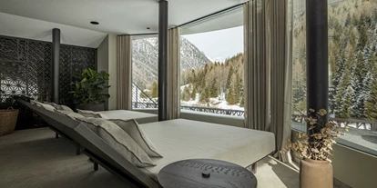 Wellnessurlaub - Adults only - Mühlen in Taufers - SILENA, your soulful hotel