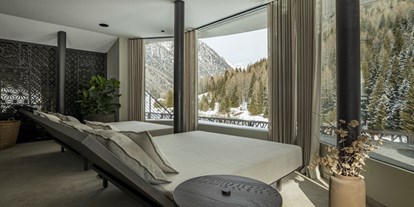 Wellnessurlaub - Langschläferfrühstück - La Villa in Badia - SILENA, your soulful hotel