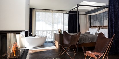 Wellnessurlaub - Preisniveau: exklusiv - Vals/Mühlbach - SILENA, your soulful hotel