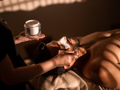 Wellnessurlaub - Shiatsu Massage - Gesichtsbehandlung - Sonnen Resort