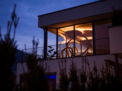 Wellnessurlaub - Hotel-Schwerpunkt: Wellness & Beauty - Kaltern - Sonnen Resort