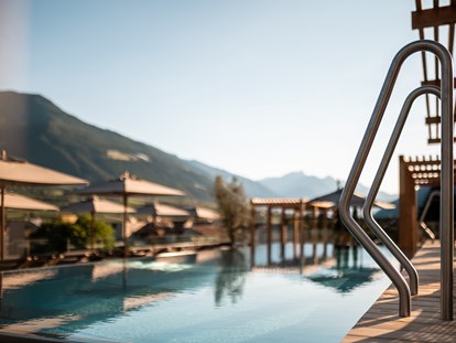 Wellnessurlaub - Fußreflexzonenmassage - Lana (Trentino-Südtirol) - Sonnen Resort