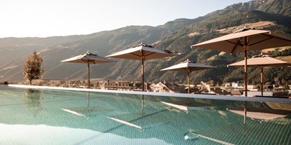 Wellnessurlaub - Adults only SPA - Südtirol  - Sonnen Resort