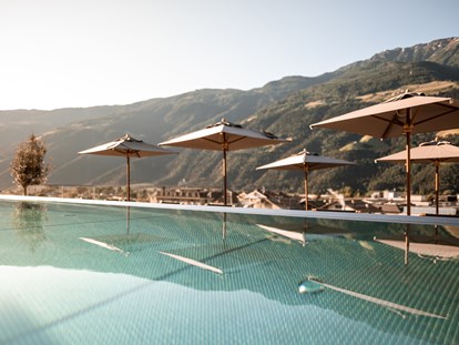 Wellnessurlaub - Umgebungsschwerpunkt: am Land - Trentino-Südtirol - Sonnen Resort