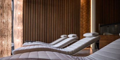 Wellnessurlaub - Ayurveda Massage - Hafling bei Meran - Sonnen Resort