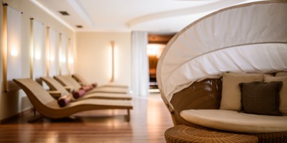Wellnessurlaub - Ayurveda Massage - Hafling bei Meran - Sonnen Resort