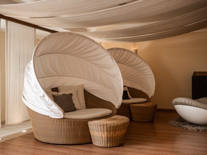 Wellnessurlaub - Shiatsu Massage - Sonnen Resort
