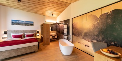 Wellnessurlaub - Adults only SPA - St Ulrich - The Panoramic Lodge