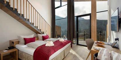 Wellnessurlaub - Hotel-Schwerpunkt: Wellness & Natur - Mühlen in Taufers - The Panoramic Lodge