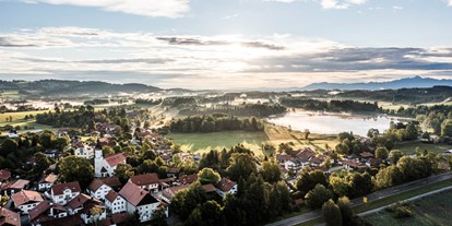 Wellnessurlaub - Verpflegung: Frühstück - Seefeld in Tirol - Parkhotel am Soier See