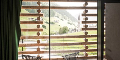 Wellnessurlaub - Preisniveau: gehoben - Lana (Trentino-Südtirol) - Zimmer - Wanderhotel Jaufentalerhof