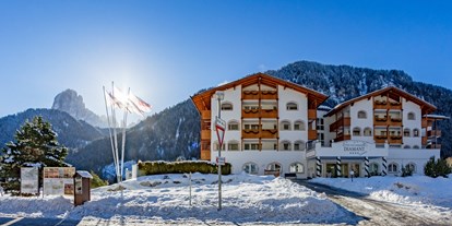 Wellnessurlaub - Schwangerenmassage - Vals/Mühlbach Vals - Diamant SPA Resort