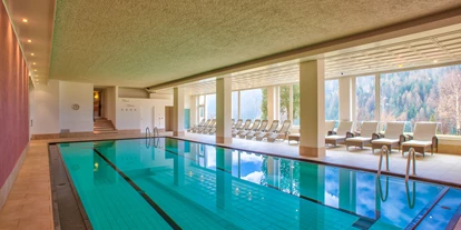 Wellnessurlaub - Pools: Außenpool beheizt - Mühlen in Taufers - Diamant SPA Resort
