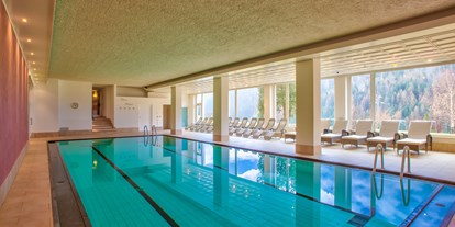 Wellnessurlaub - Pools: Außenpool beheizt - St Ulrich - Diamant SPA Resort