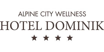 Wellnessurlaub - Preisniveau: moderat - Vals/Mühlbach - Dominik Alpine City Wellness Hotel