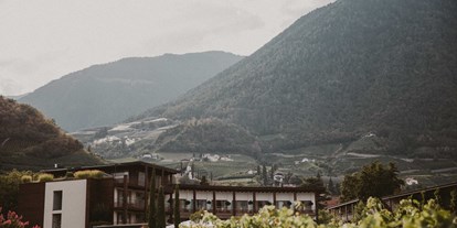 Wellnessurlaub - Shiatsu Massage - Vals/Mühlbach Vals - Hotel Schwarzschmied