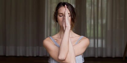 Wellnessurlaub - Nuad Thai Yoga Körperarbeit - Gargazon bei Meran - Hotel Schwarzschmied
