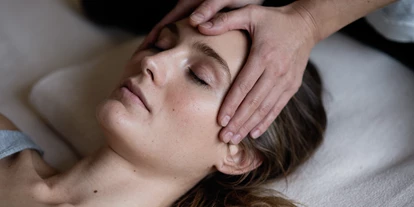 Wellnessurlaub - Shiatsu Massage - Völs am Schlern - Hotel Schwarzschmied