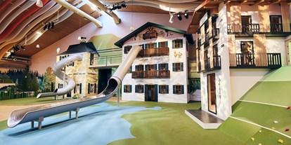 Wellnessurlaub - Babysitterservice - Kössen - Tegernsee Phantastisch - Bachmair Weissach Spa & Resort