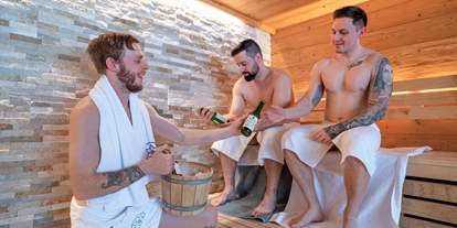 Wellnessurlaub - Aromamassage - Schwaighof (Wagrain) - Narzissen Vital Resort