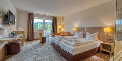 Wellnessurlaub - Hotel-Schwerpunkt: Wellness & Gesundheit - Kirchberg im Wald - Hotel & SPA Reibener-Hof
