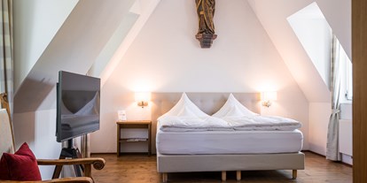 Wellnessurlaub - Bad Bocklet - Comfort Zimmer - Neumühle Resort & Spa