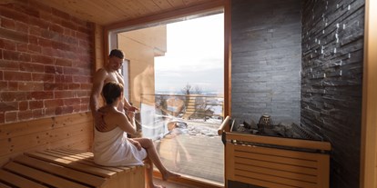 Wellnessurlaub - Hotel-Schwerpunkt: Wellness & Romantik - Frauenau - Bio Sauna Wellnesshotel Bayerischer Wald - Thula Wellnesshotel Bayerischer Wald