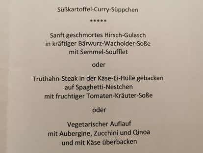 Wellnessurlaub - Schokoladenmassage - Thula Wellnesshotel Bayerischer Wald