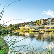 Wellnessurlaub: Wellness & Spa Resort Mooshof: Eines der führenden Wellnesshotels mit 5000 qm Wellnesswelt im Bayerischen Wald. - Wellness & SPA Resort Mooshof