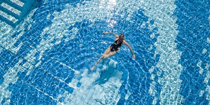Wellnessurlaub - Whirlpool - Regen - Wellness & SPA Resort Mooshof