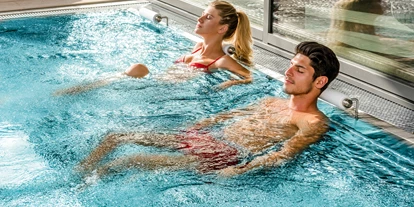 Wellnessurlaub - Nuad Thai Yoga Körperarbeit - Tittling - Wellness & SPA Resort Mooshof