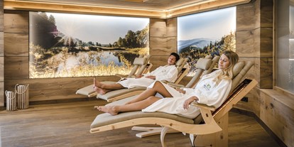 Wellnessurlaub - Wirbelsäulenmassage - Thurmansbang - Wellness & SPA Resort Mooshof